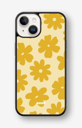iPhone 14 Plus Hard Case – Bella Fiore - View 1