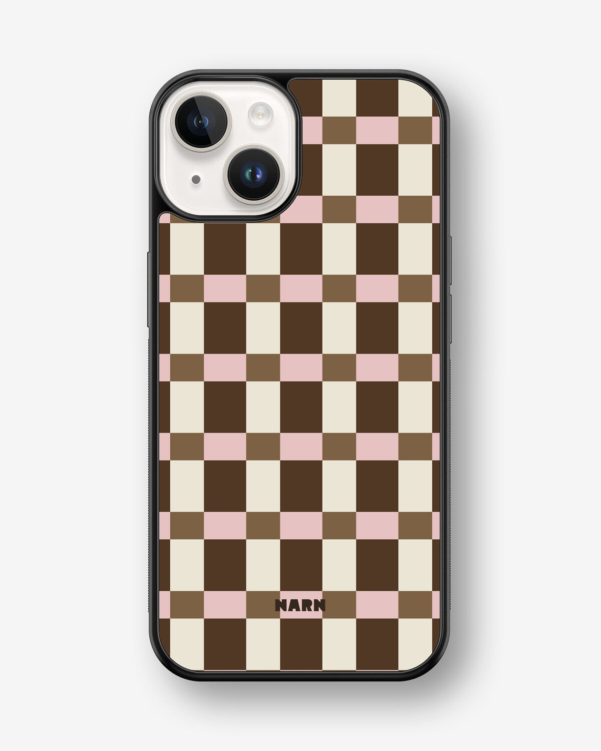 iPhone 14 Plus Hard Case – Biscuit - View 1