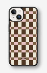 iPhone 14 Plus Hard Case – Biscuit - View 1