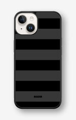 iPhone 14 Plus Hard Case – Blackout - View 1
