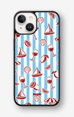 iPhone 14 Plus Hard Case – Bonjour - View 1
