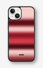 iPhone 14 Plus Hard Case – Cherry - View 1