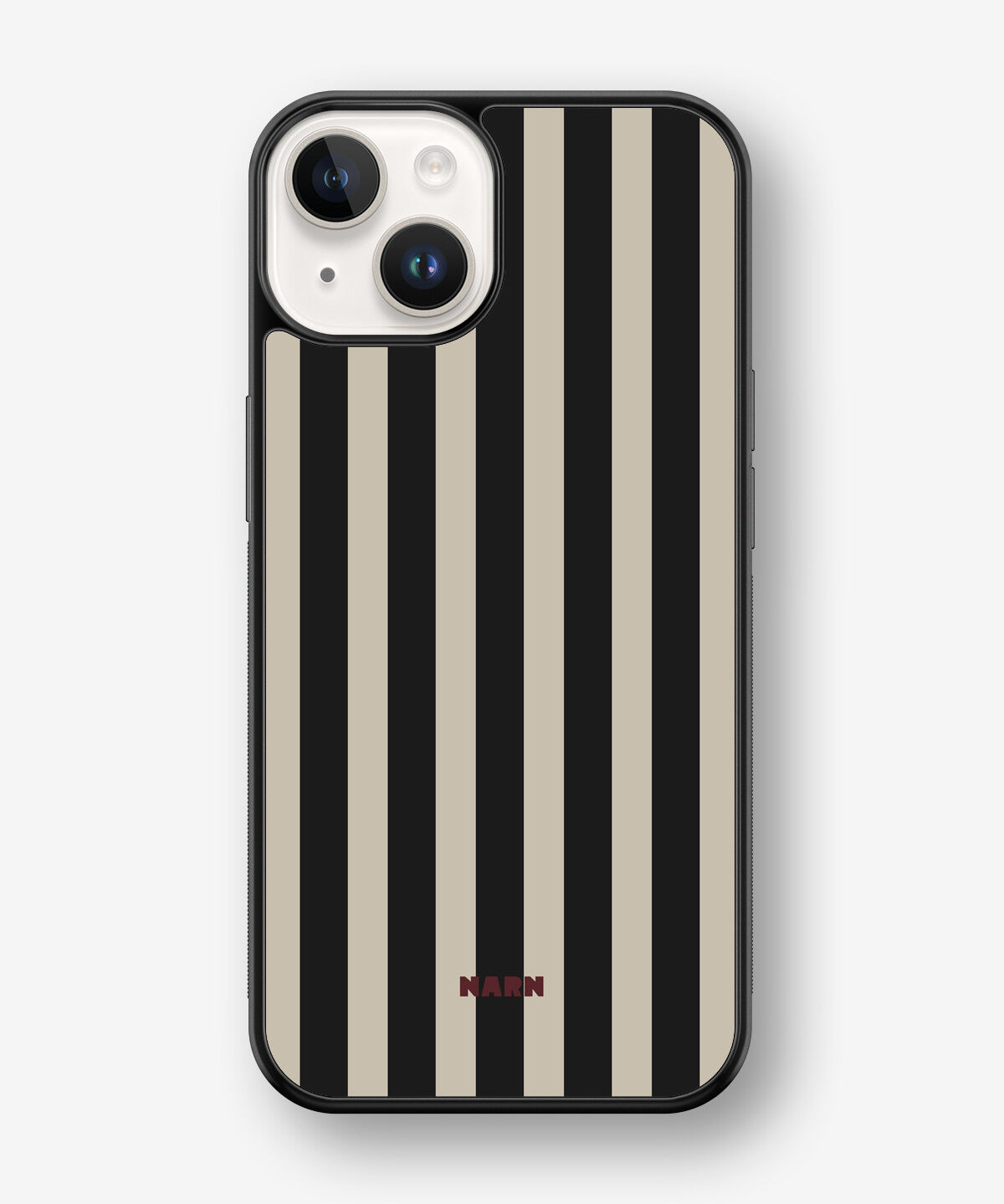 iPhone 14 Plus Hard Case – Classique - View 1