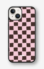 iPhone 14 Plus Hard Case – Cookie Check - View 1