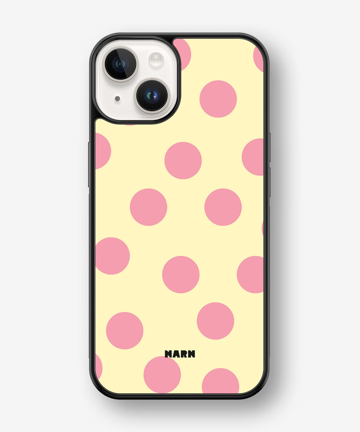 iPhone 14 Plus Hard Case – Cupcake - View 1