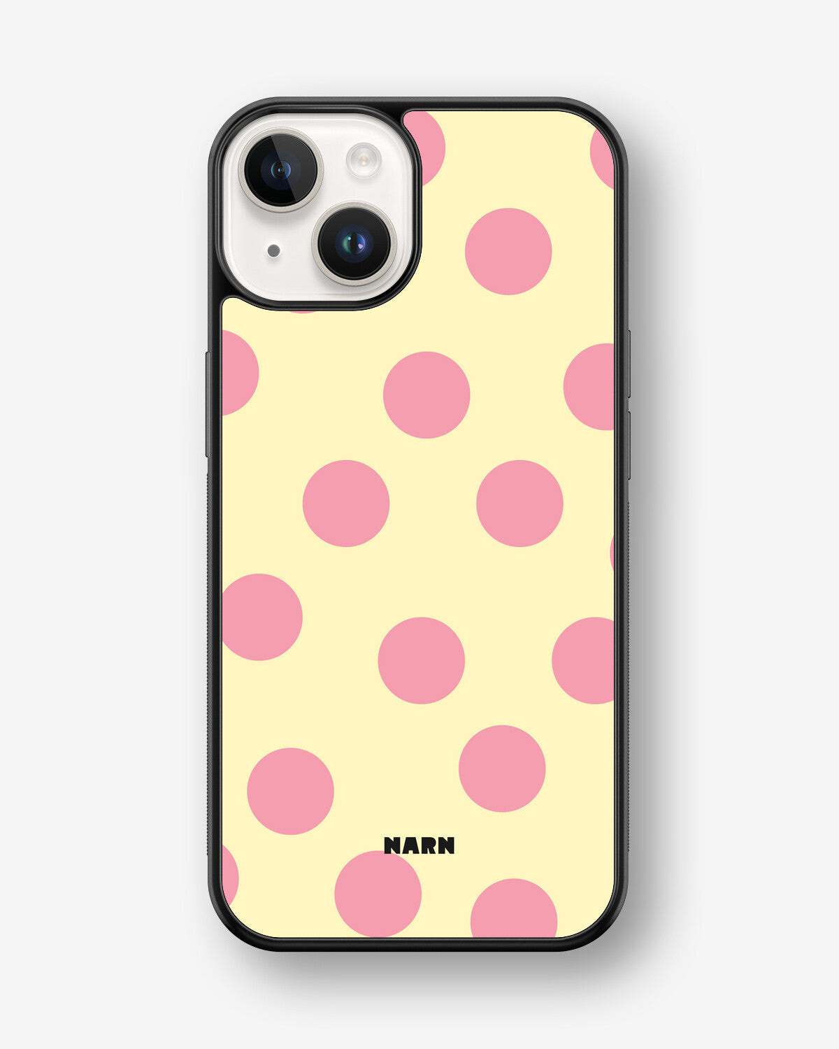 iPhone 14 Plus Hard Case – Cupcake - View 1