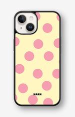 iPhone 14 Plus Hard Case – Cupcake - View 1