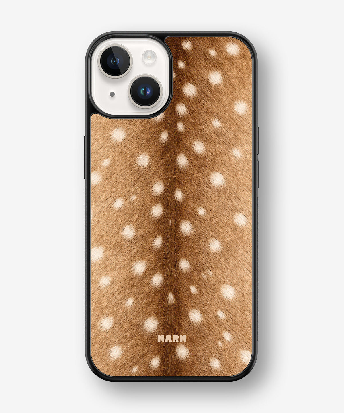 iPhone 14 Plus Hard Case – Fawn - View 1