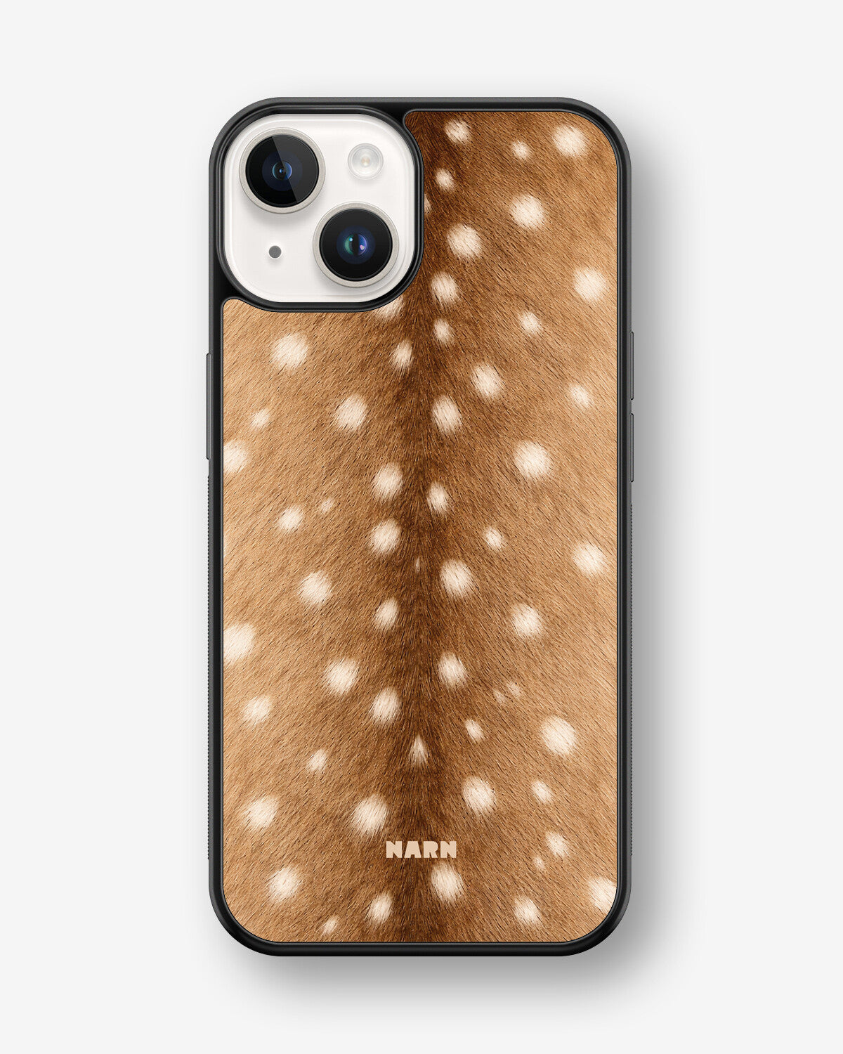 iPhone 14 Plus Hard Case – Fawn - View 1