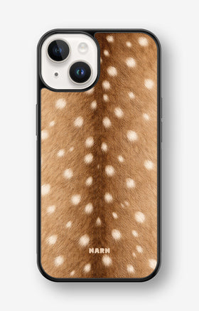 iPhone 14 Plus Hard Case – Fawn - View 1
