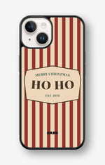 iPhone 14 Plus Hard Case – Ho Ho - View 1