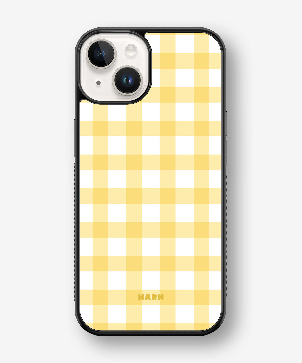 iPhone 14 Plus Hard Case – Honey - View 1