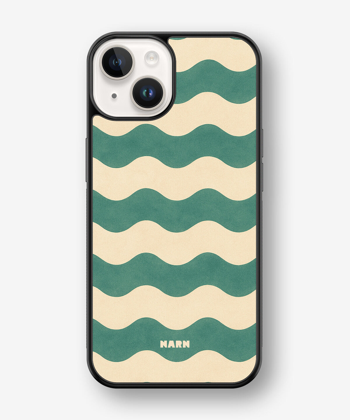 iPhone 14 Plus Hard Case – La Dolce Wave - View 1