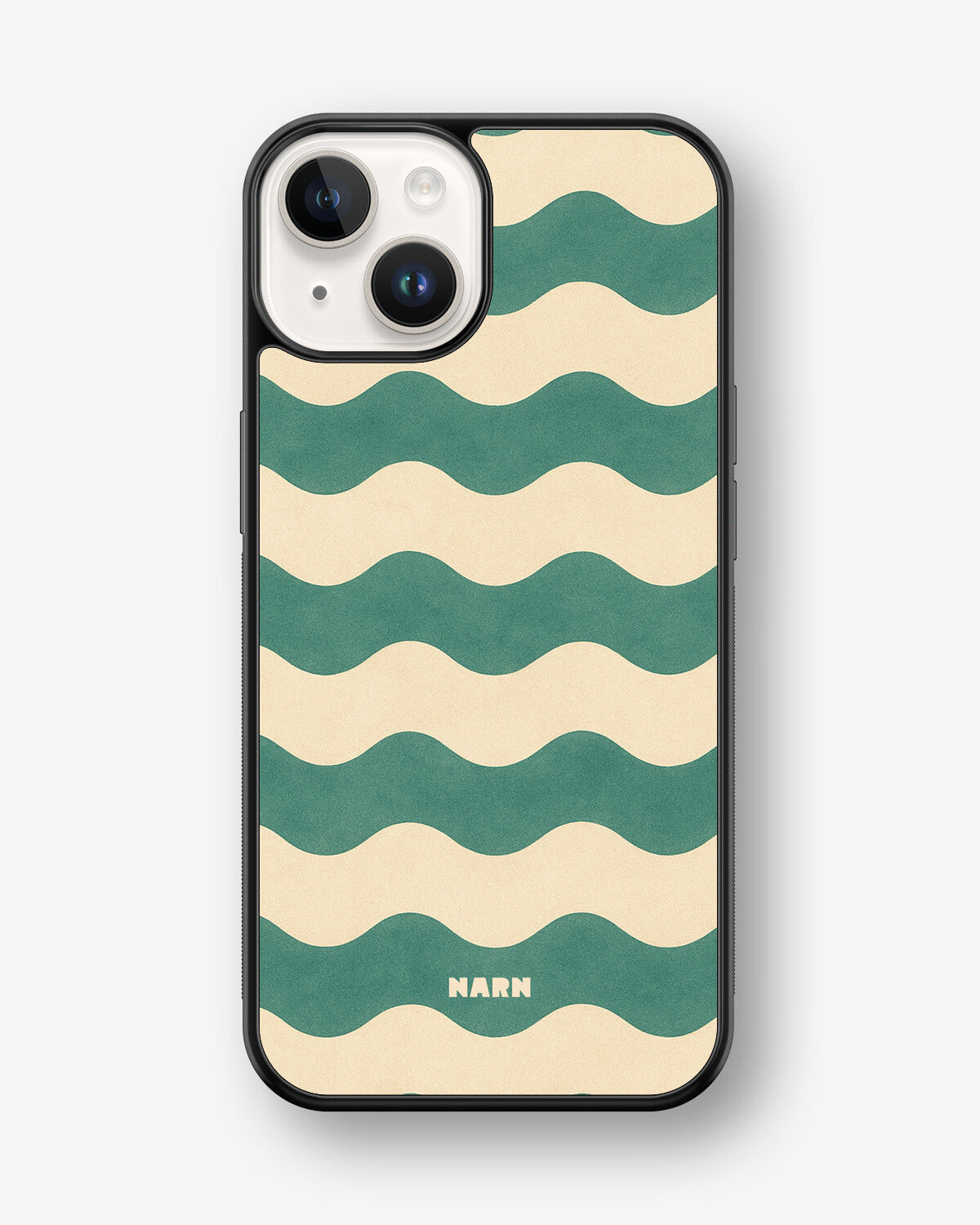 iPhone 14 Plus Hard Case – La Dolce Wave - View 1