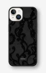 iPhone 14 Plus Hard Case – Lace - View 1