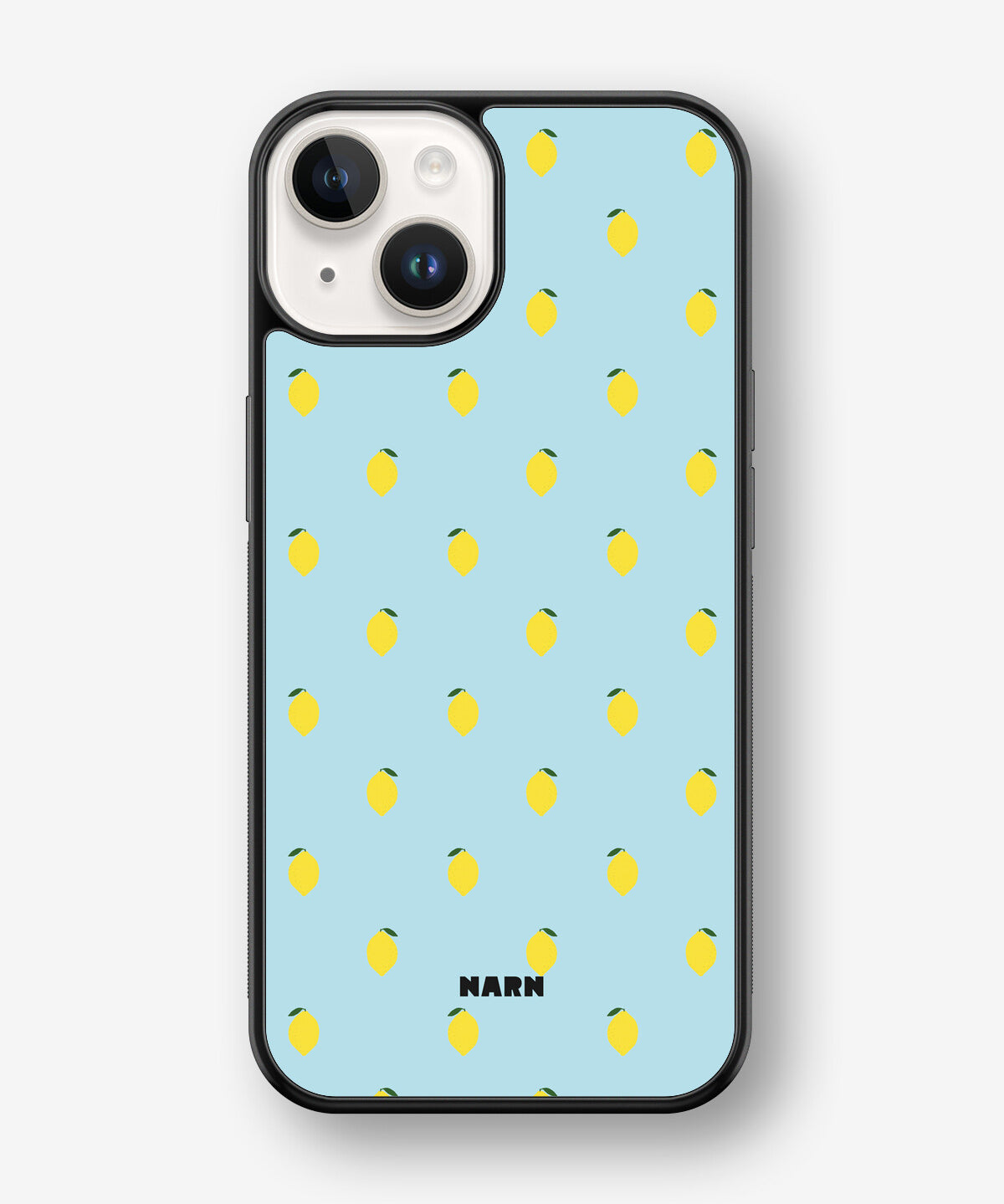 iPhone 14 Plus Hard Case – Limonata - View 1