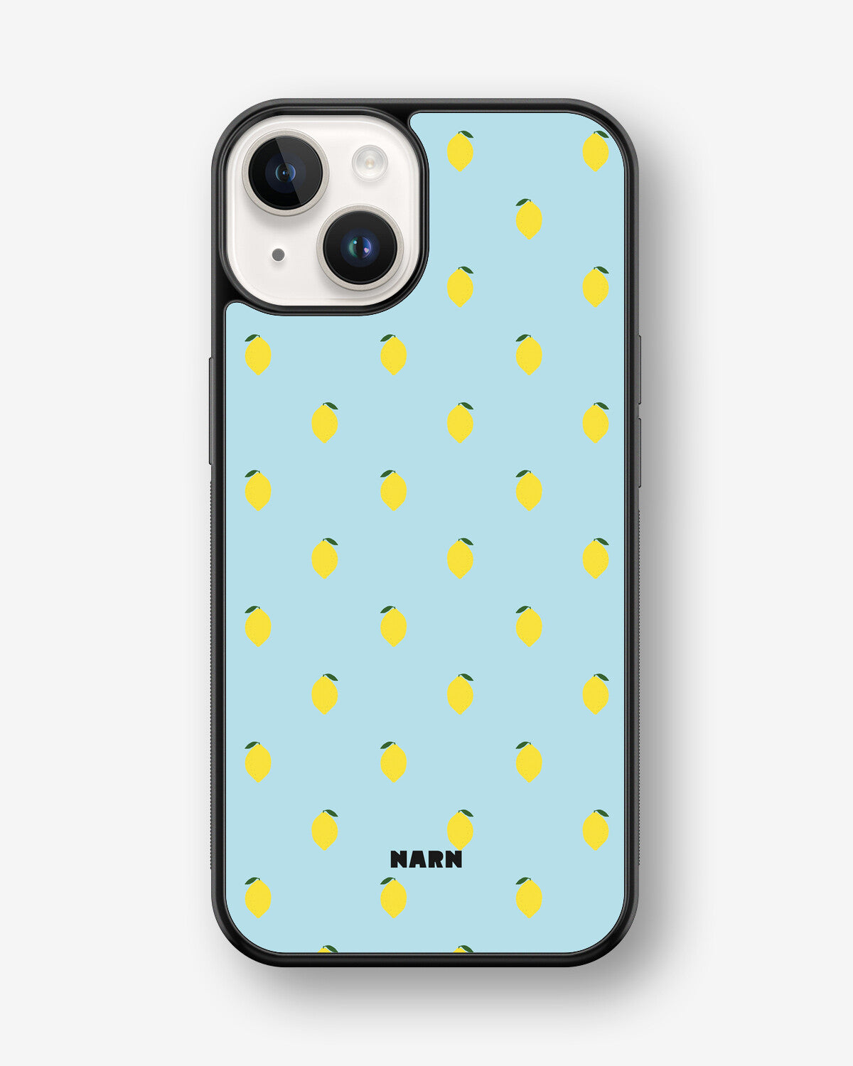 iPhone 14 Plus Hard Case – Limonata - View 1