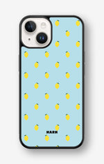 iPhone 14 Plus Hard Case – Limonata - View 1