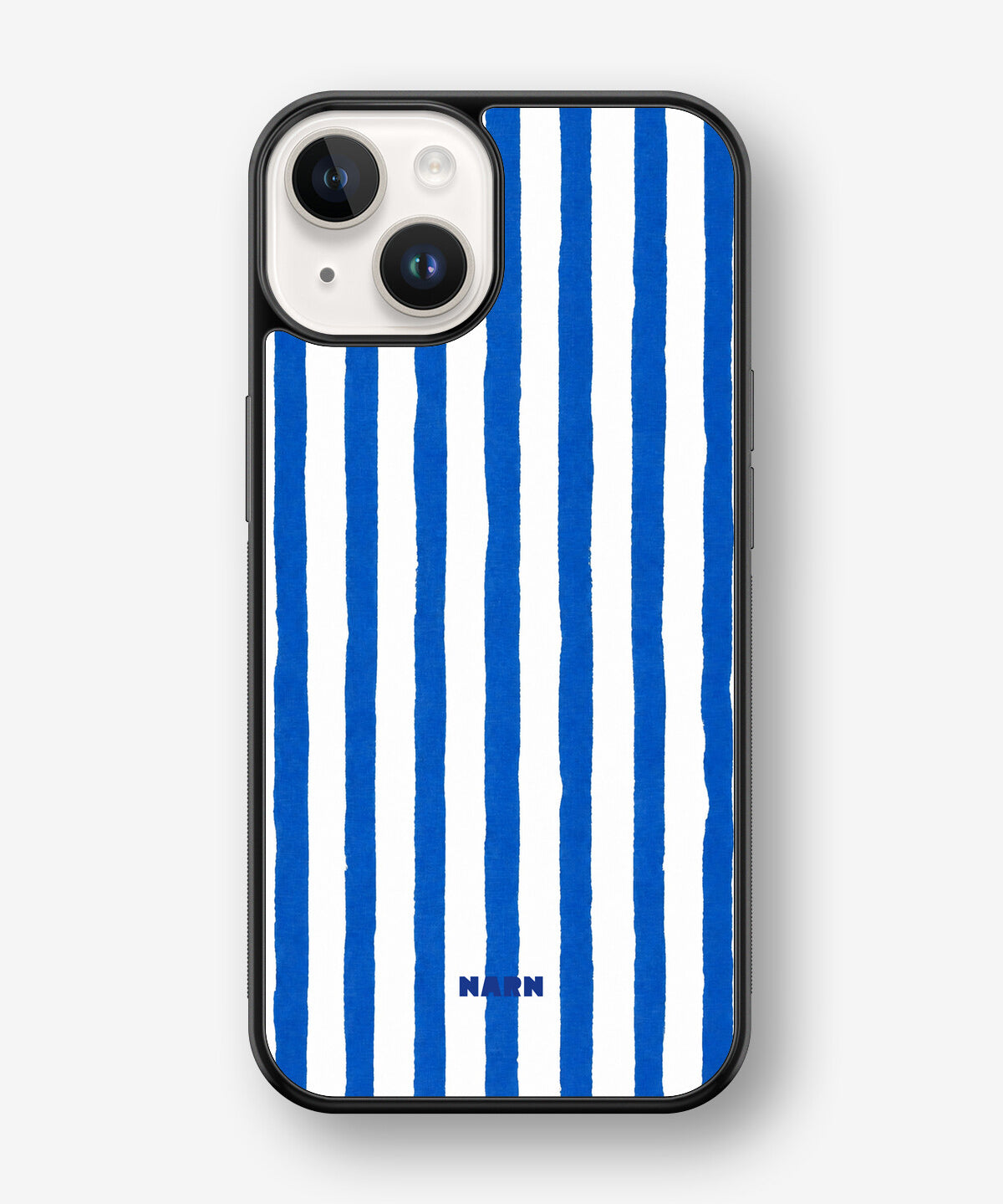 iPhone 14 Plus Hard Case – Linen - View 1