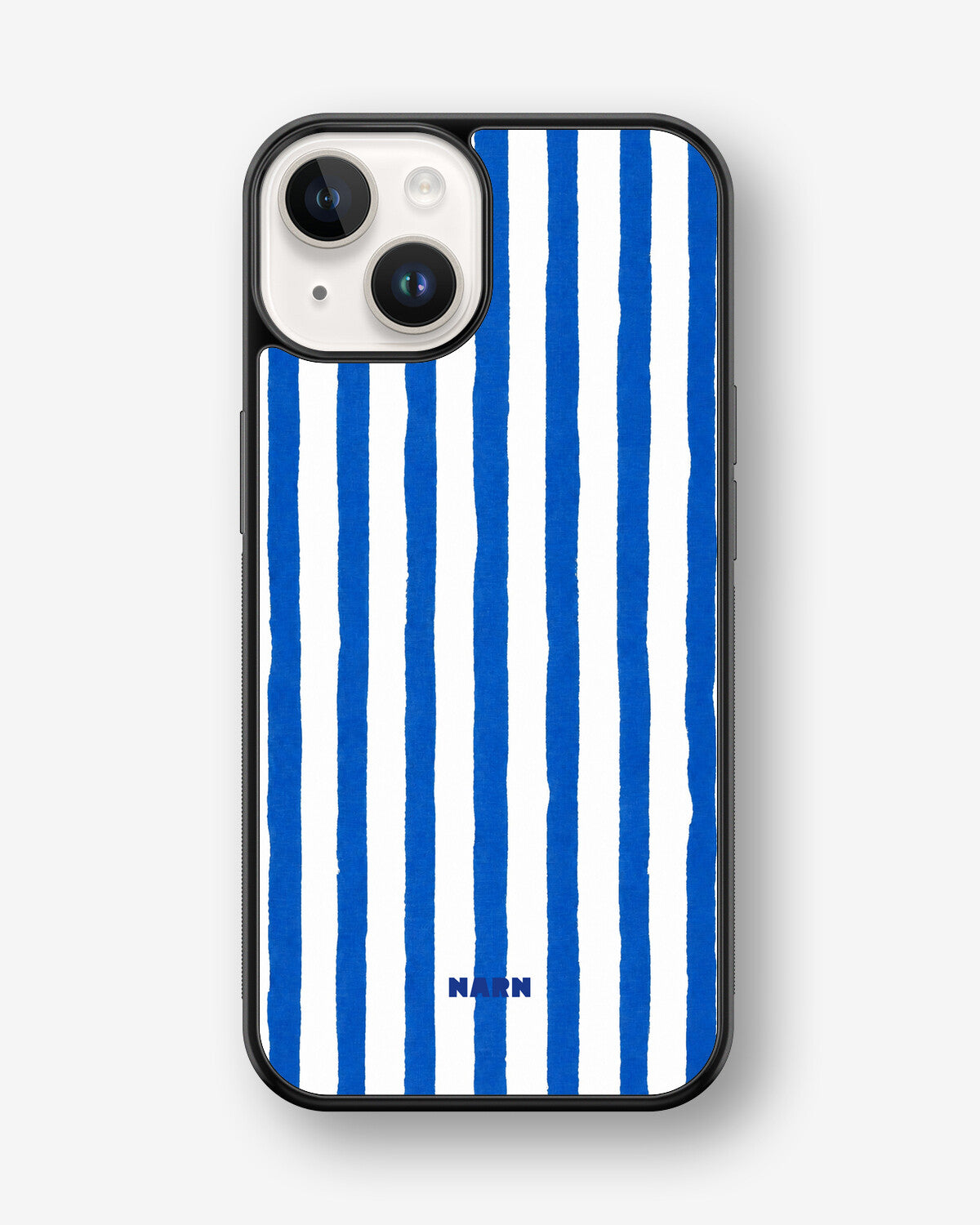 iPhone 14 Plus Hard Case – Linen - View 1