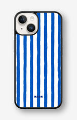 iPhone 14 Plus Hard Case – Linen - View 1