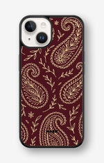 iPhone 14 Plus Hard Case – Madame Royale - View 1