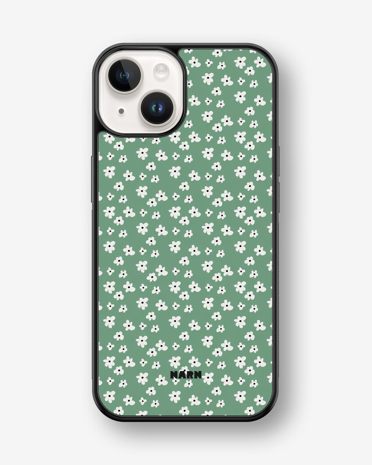 iPhone 14 Plus Hard Case – Meadow - View 1