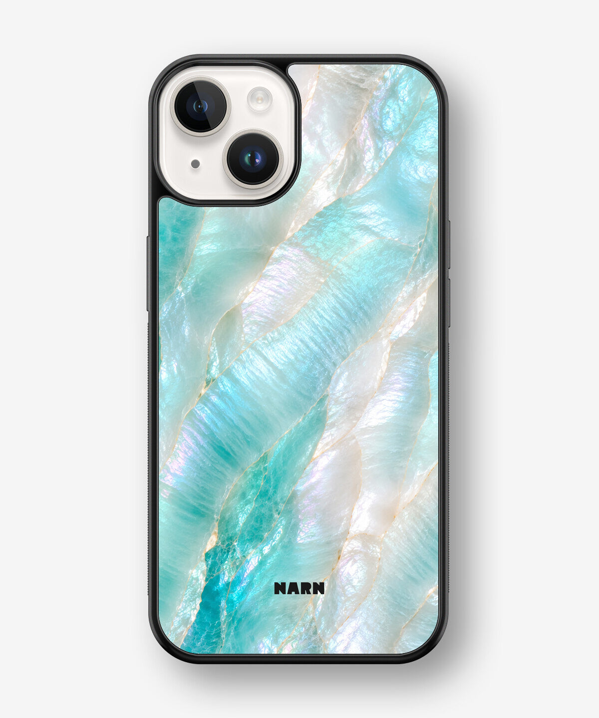iPhone 14 Plus Hard Case – Mermaid - View 1