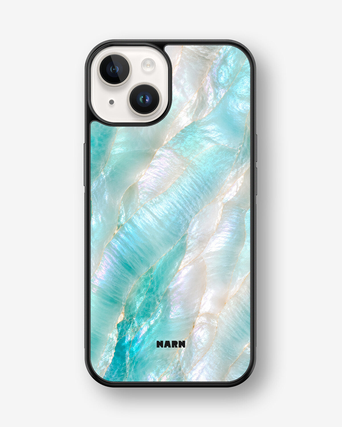 iPhone 14 Plus Hard Case – Mermaid - View 1