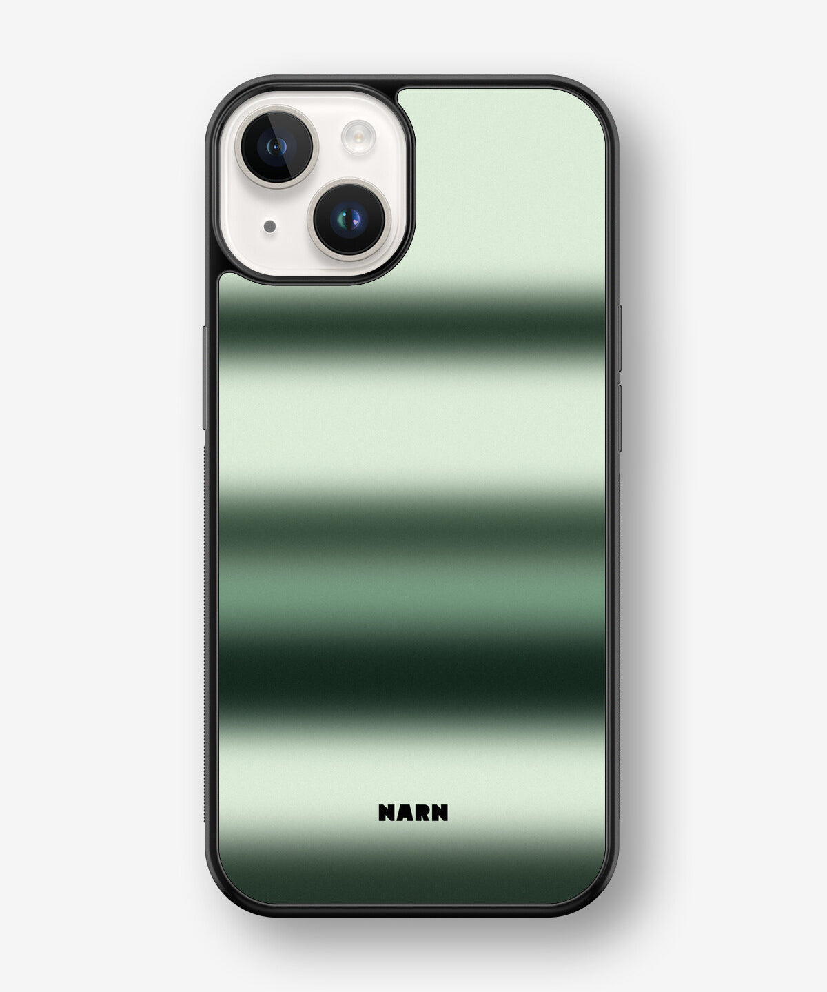 iPhone 14 Plus Hard Case – Mint - View 1