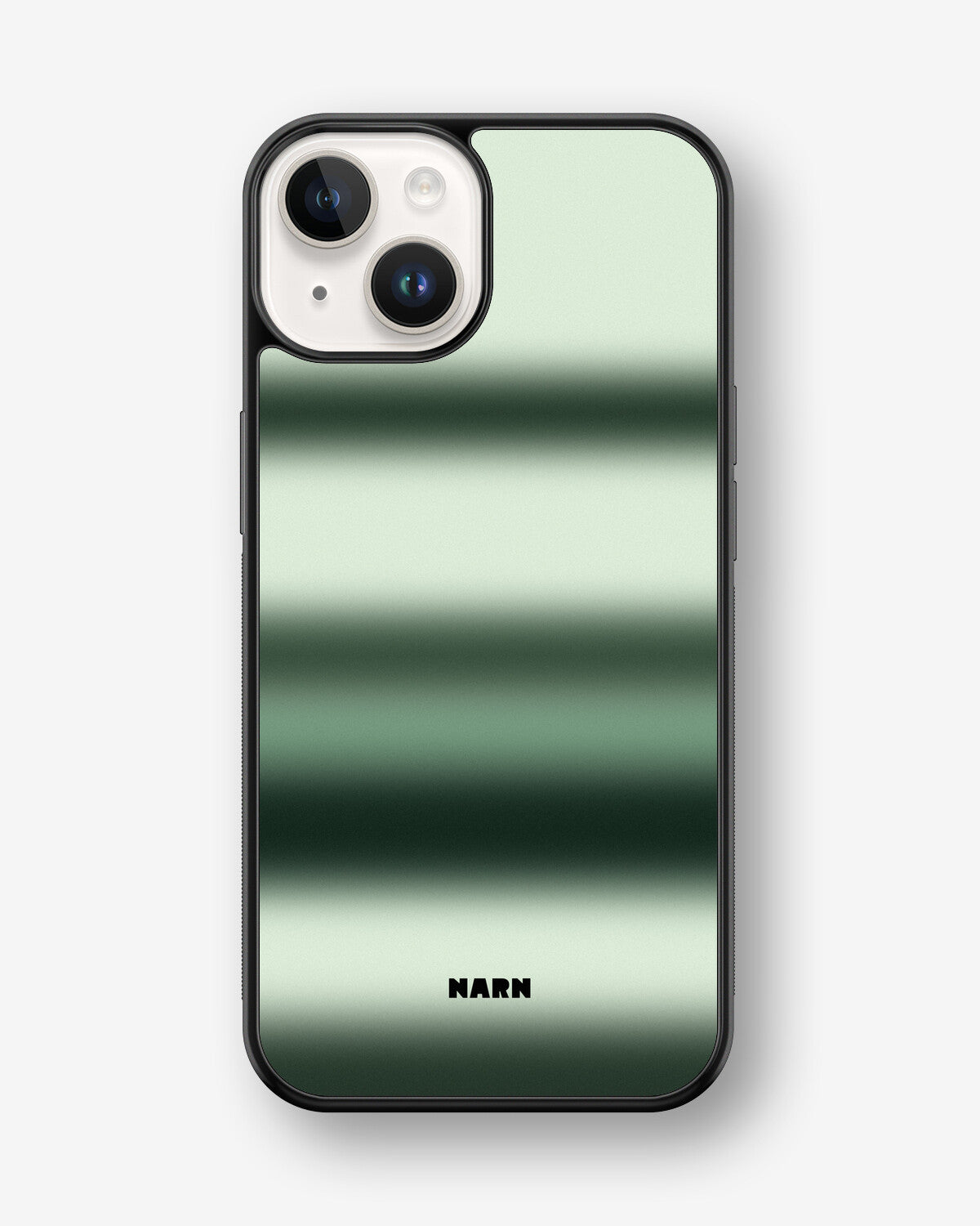 iPhone 14 Plus Hard Case – Mint - View 1