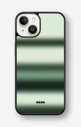 iPhone 14 Plus Hard Case – Mint - View 1