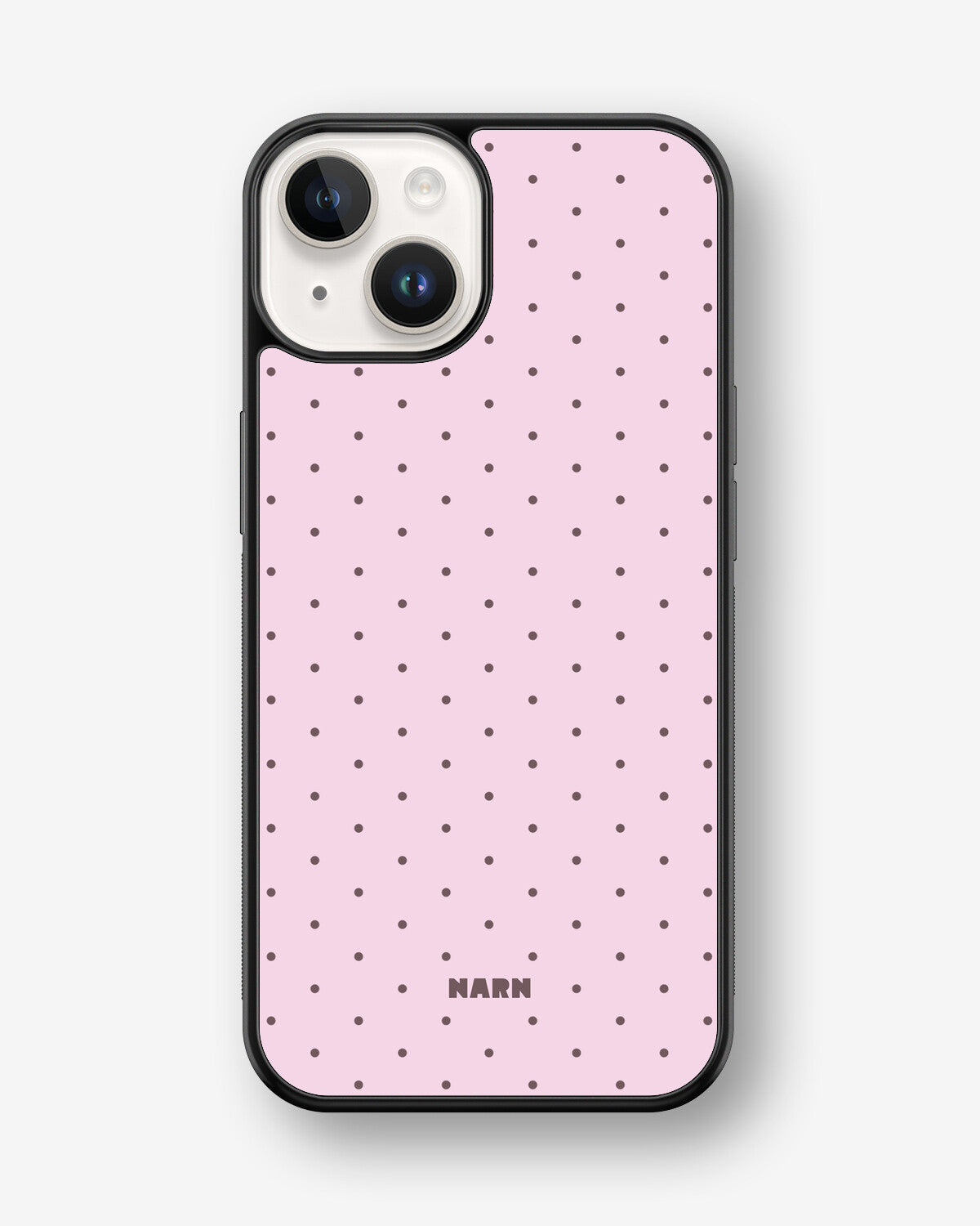 iPhone 14 Plus Hard Case – Notebook - View 1