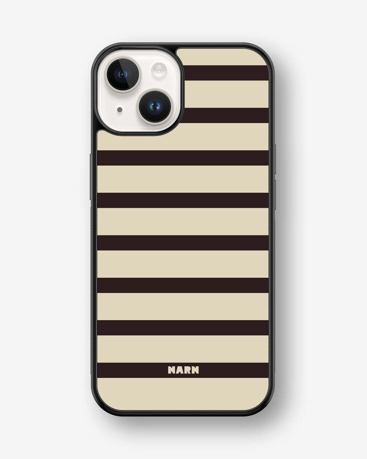iPhone 14 Plus Hard Case – Obey - View 1