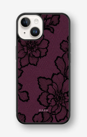 iPhone 14 Plus Hard Case – Obsession - View 1