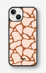 iPhone 14 Plus Hard Case – Organic Terra - View 1