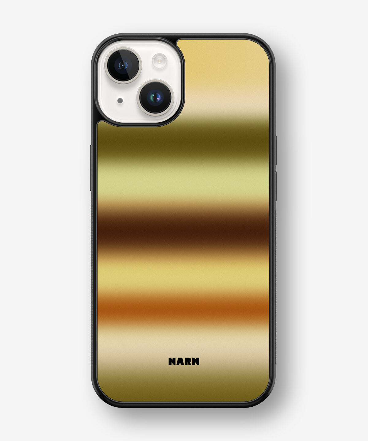 iPhone 14 Plus Hard Case – Pistachio - View 1