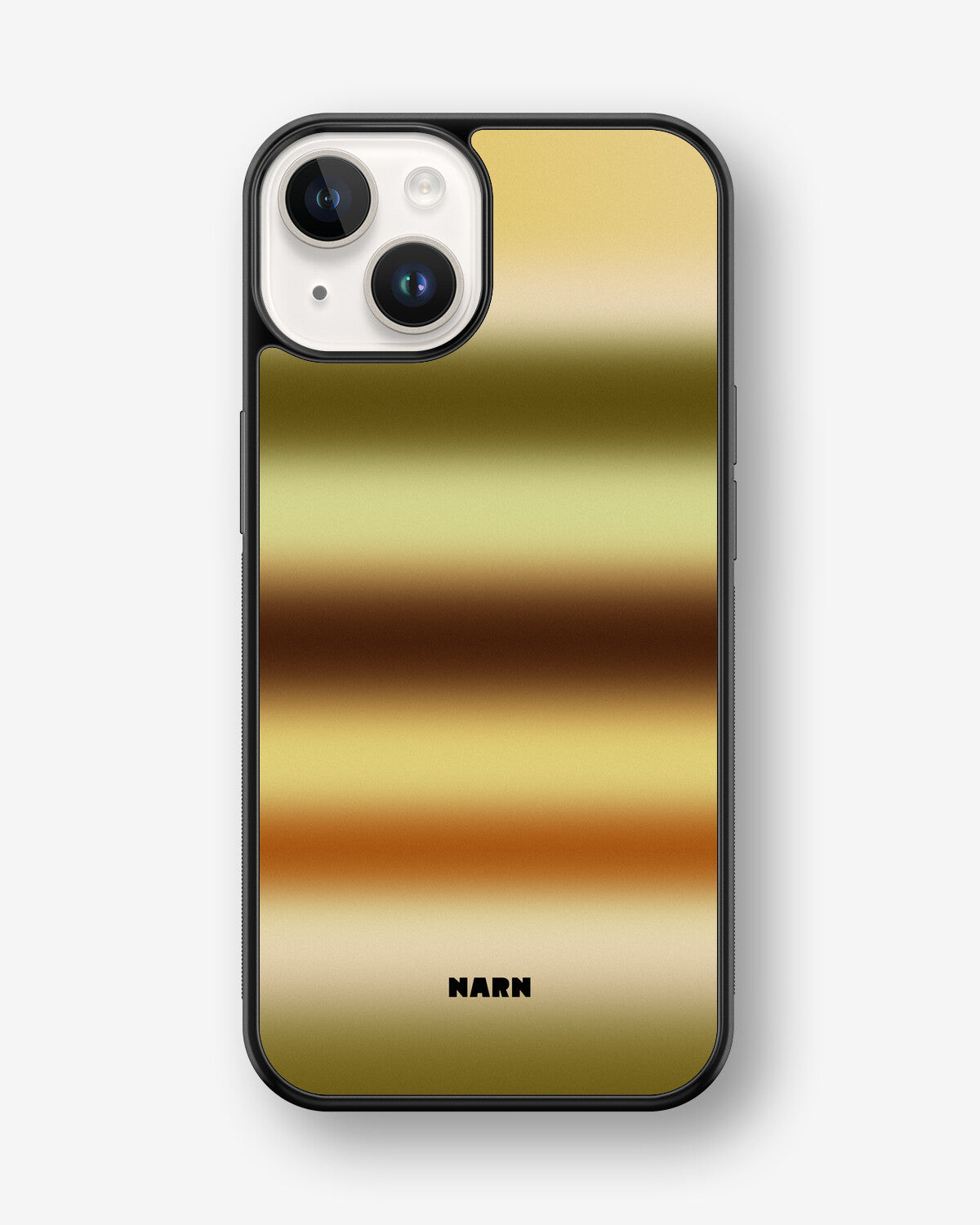 iPhone 14 Plus Hard Case – Pistachio - View 1