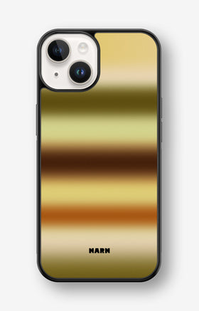 iPhone 14 Plus Hard Case – Pistachio - View 1