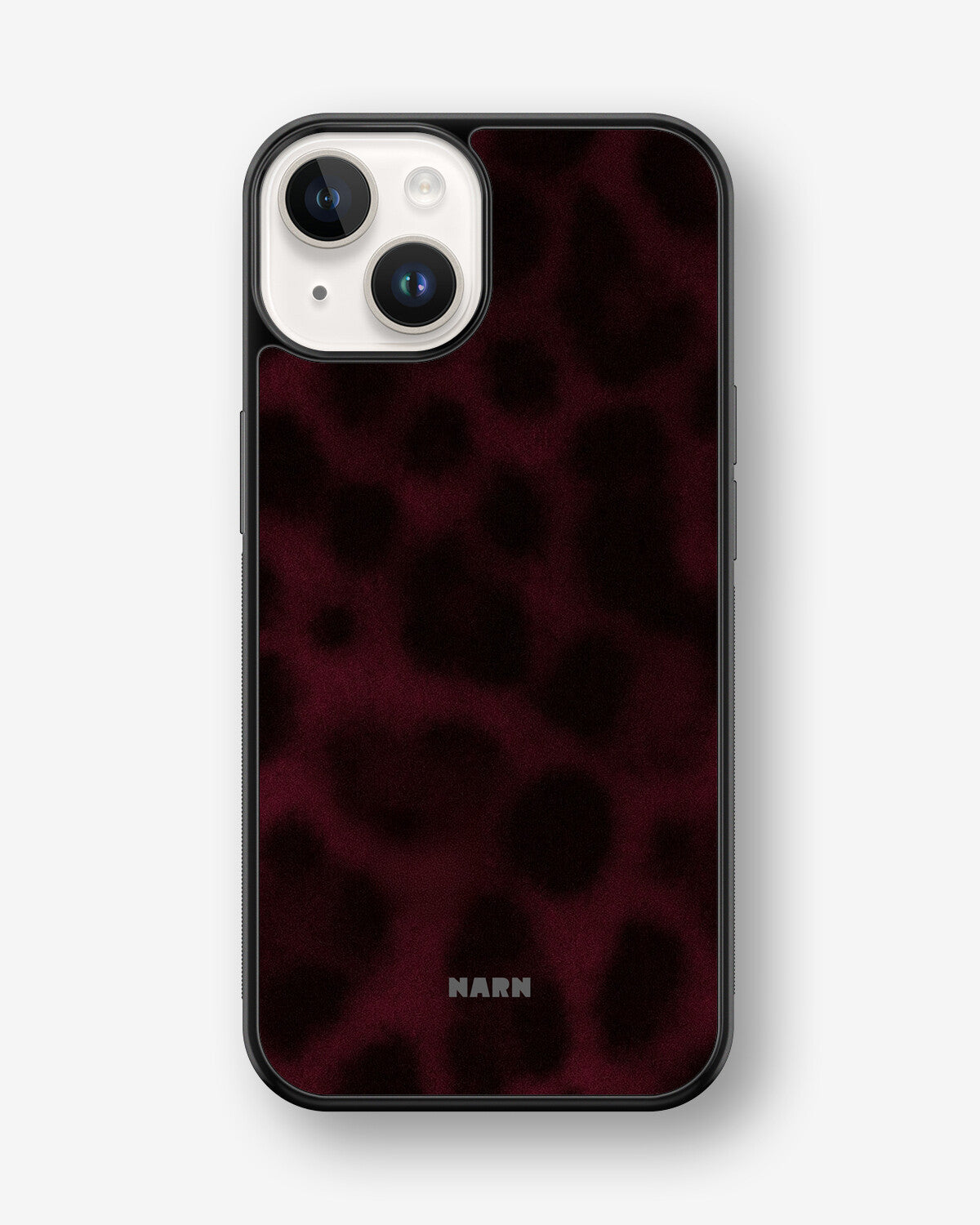 iPhone 14 Plus Hard Case – Roar - View 1