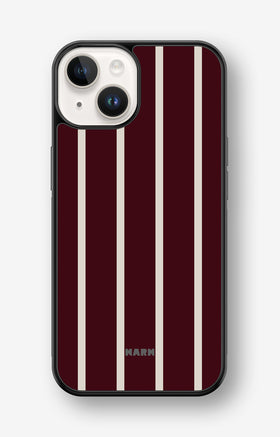 iPhone 14 Plus Hard Case – Rouge - View 1