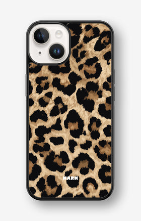 iPhone 14 Plus Hard Case – Savanna Noir - View 1