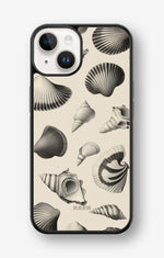 iPhone 14 Plus Hard Case – Silent Sea - View 1
