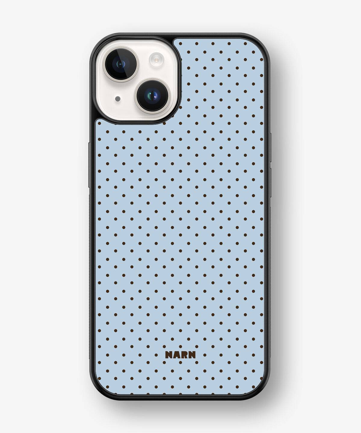 iPhone 14 Plus Hard Case – Slow Morning - View 1