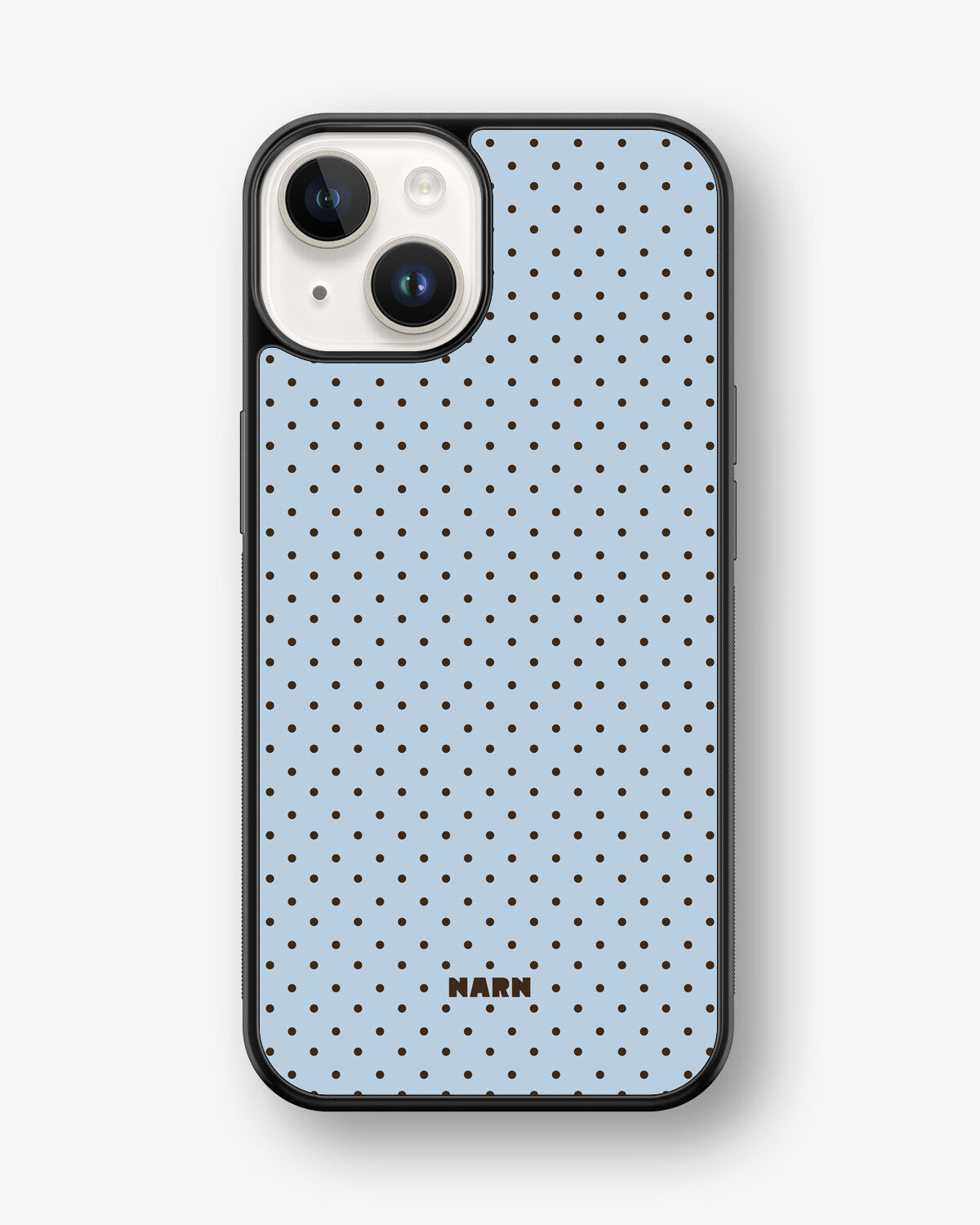 iPhone 14 Plus Hard Case – Slow Morning - View 1