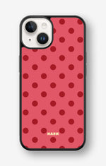 iPhone 14 Plus Hard Case – Strawberry - View 1