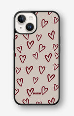 iPhone 14 Plus Hard Case – True Love - View 1