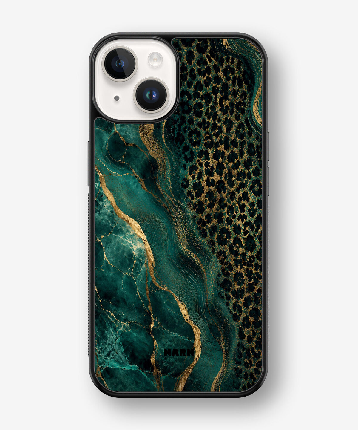 iPhone 14 Plus Hard Case – Velora - View 1