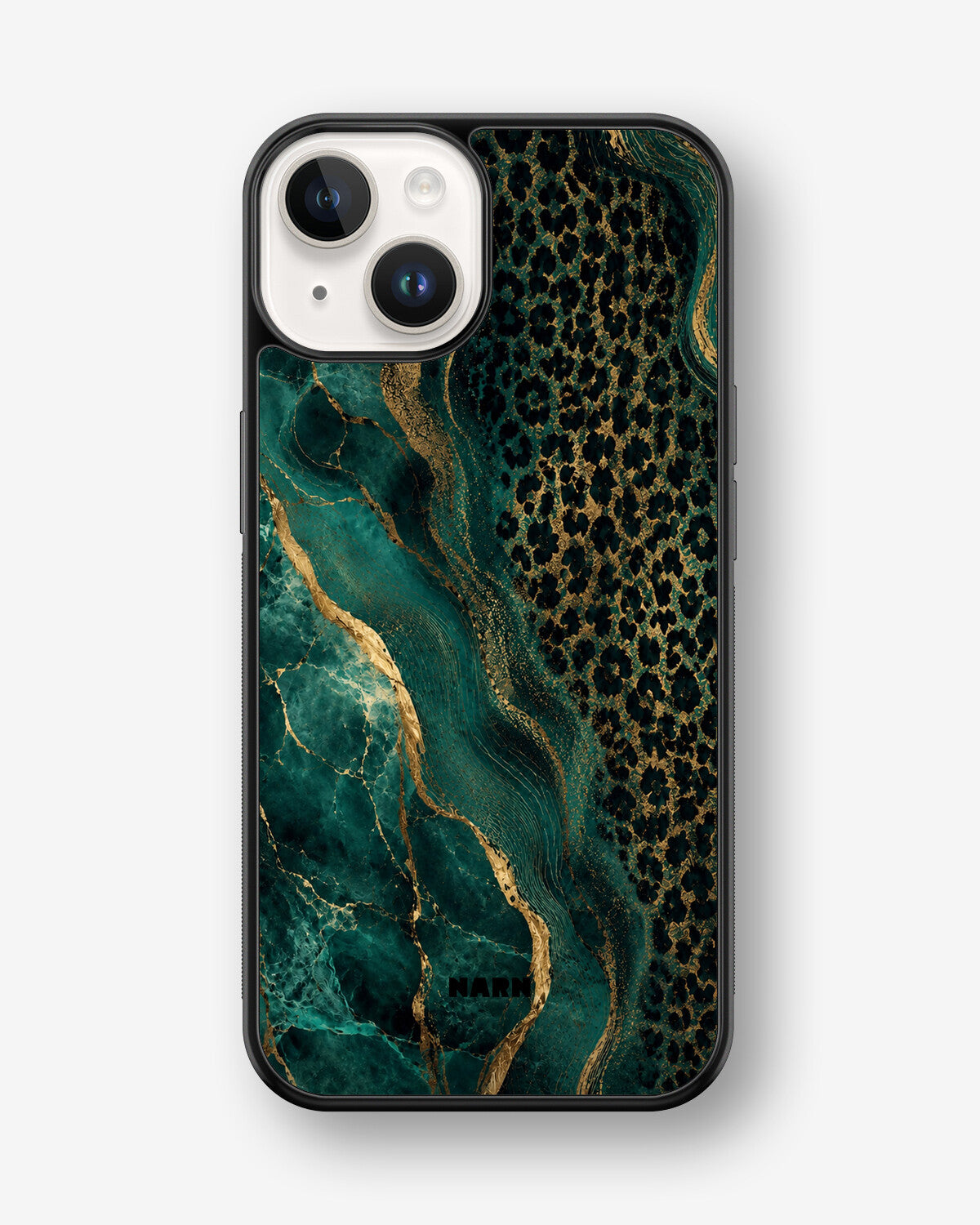 iPhone 14 Plus Hard Case – Velora - View 1