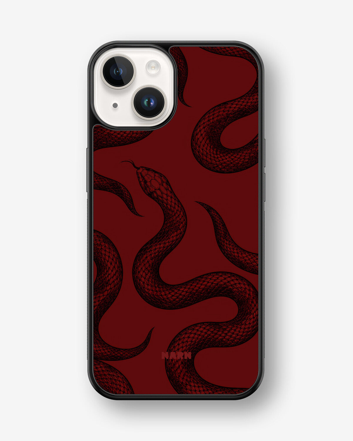iPhone 14 Plus Hard Case – Venom - View 1